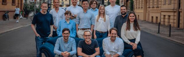 Berlin’s Justhome houses €3.3 million to assist first-time home buyers