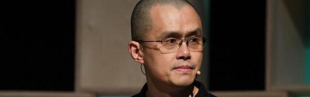 Crypto investors withdrew about $6 billion from Binance’s stablecoin after US crackdown on the exchange