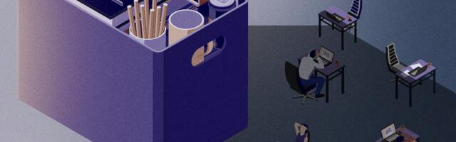 The Layoff Contagion Is Hurting Us All