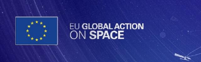 How European space data unlocks new business opportunities in Africa