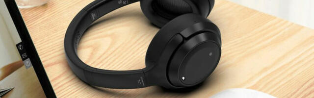 SoundMAGIC launch P60BT Wireless Hybrid ANC Headphones