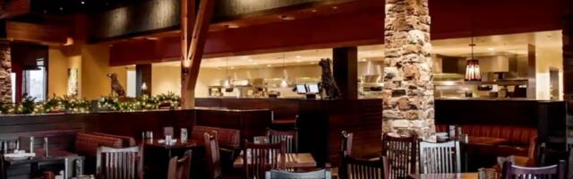 Council considers Lazy Dog’s bid to locate in Brentwood