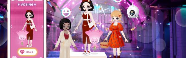 Cocone prepares launch of Centennial fashion virtual world