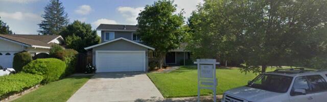 Single family residence sells in Los Gatos for $3.3 million