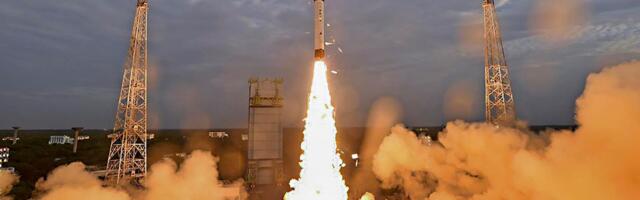 Not just XPoSat, ISRO’s PSLV-C58 will also carry a nanosatellite from THIS Indian space startup