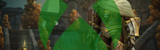 Could World of Warcraft on console finally be happening?