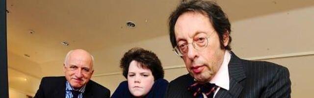 Raspberry Pi Foundation co-founder Jack Lang dies aged 76