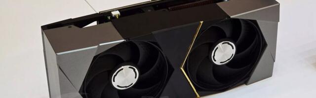 Liquid-cooled RTX 4090 Suprim Fuzion Frankencard crams tubes and radiator into its monstrous 4.5-slot form factor