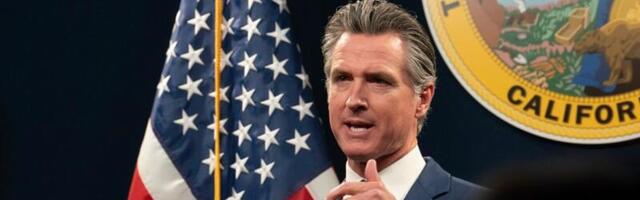 Newsom orders state officials to ramp up homeless camp sweeps across California