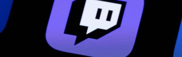 Twitch is launching an official DJ category