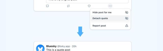 Bluesky adds ‘anti-toxicity’ options to limit dogpiling and hostile quote-posts