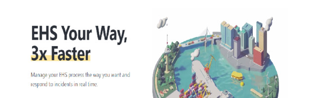 Capptions – QHSE software | standards compliance made simple!