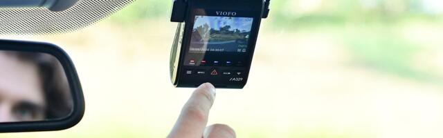 Viofo’s powerful new dash cam brings several world-first features - including smoother 4K video