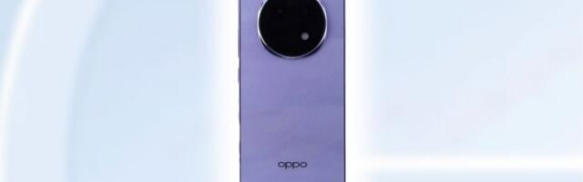 Upcoming Oppo A5 Pro appears on TENAA
