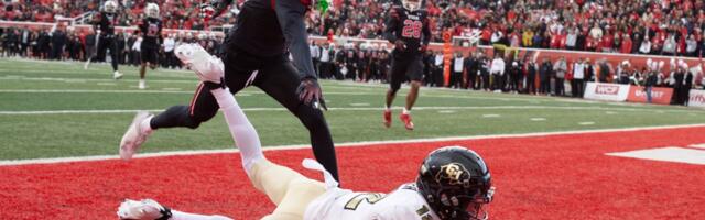 How to watch Utah vs. Colorado football without cable