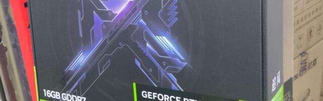 This new RTX 5080 leak is starting to make me worry