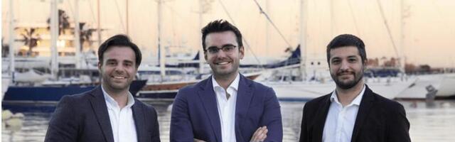 Imperia raises €10M to expand supply chain management platform across Europe