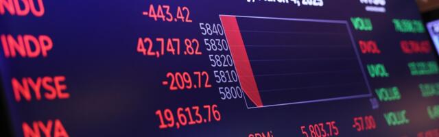 This isn’t the economy Trump promised