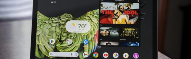 Google’s Pixel Tablet is $120 off ahead of Amazon’s spring sales event