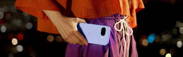 Google's New $499 Pixel 9a Tops the iPhone 16e in Four Ways