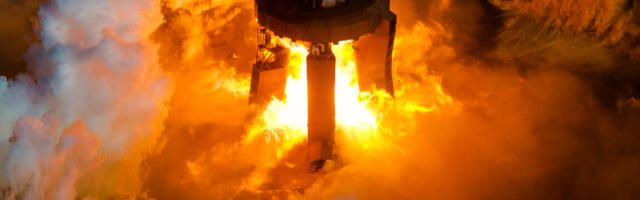 Rocket Report: Next Starship flight to reuse booster; FAA clears New Glenn