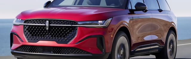 10 Of The Best Luxury Cars & SUVs You Can Buy In 2025, Ranked
