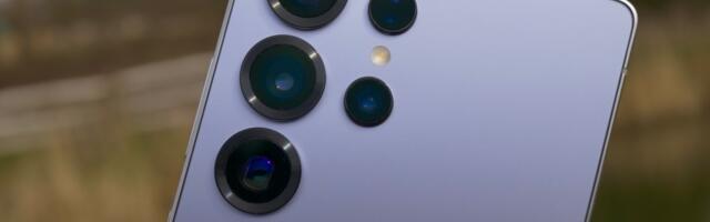 The Galaxy S26 Ultra may get a brand new camera upgrade