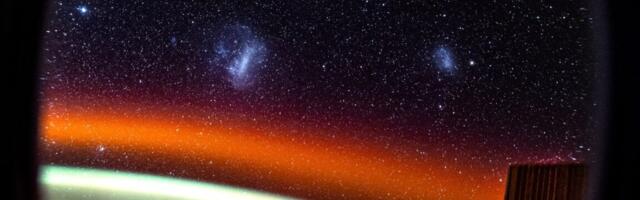 Tuesday Telescope: Yes, you can see stars in space, and they’re spectacular