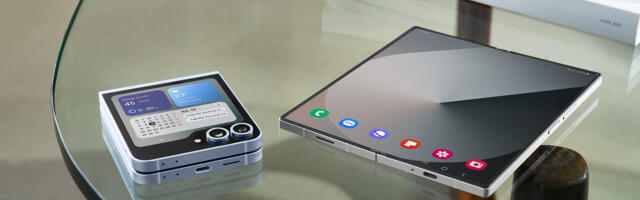 The latest Galaxy Z Fold 7 and Galaxy Z Flip 7 rumors hint at an imminent launch, and a battery upgrade for one model
