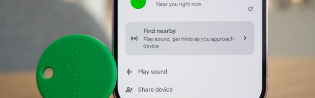 Lost luggage won’t be a problem with the help of Android Find Hub and these airlines