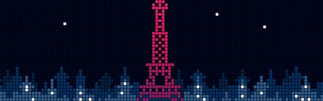 Paris trumps London as Europe’s leading tech ecosystem, according to new data