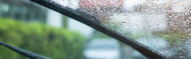 How To Make Your Old Windshield Wipers Work (Almost) Like New