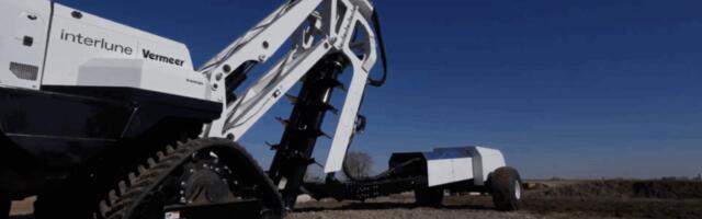 A long-shot plan to mine the Moon comes a little closer to reality