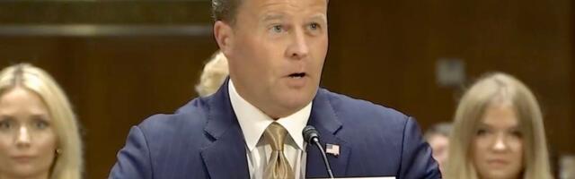 Trump's CFTC Pick Says U.S. Can Boost Crypto Innovation and Shield Consumers