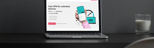 This Cheap Surfshark VPN + Antivirus Bundle Feels Illegal (But It’s Not)