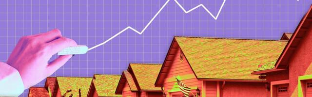 Mortgage Rate Predictions: Will Military Conflict, Tariffs and the Fed Keep Rates High?