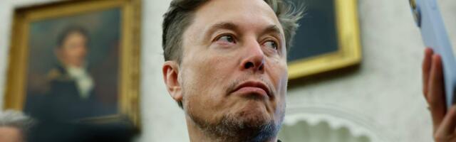 The top lawyer for Elon Musk's xAI just quit after saying he doesn't get to see his kids enough
