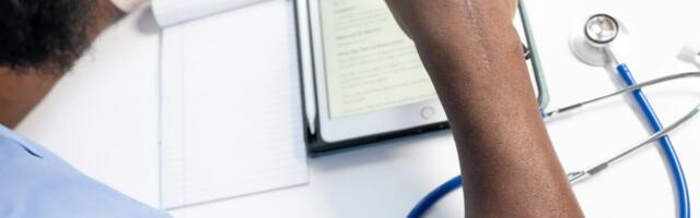 Healwell plans to offload research, patient businesses as it focuses on AI
