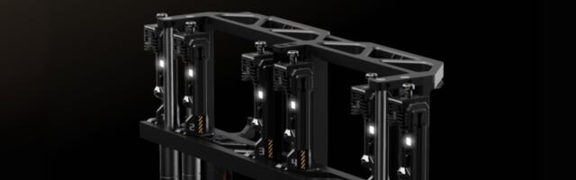 Hot on the heels of the H2S, Bambu Lab announces the seven-color, wireless nozzle-swapping Vortek H2C