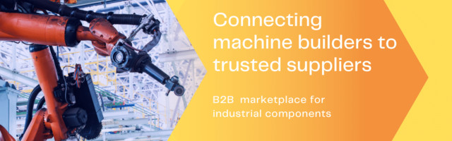 SourceMe – Industry-specific search platform