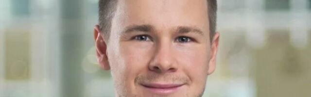 This research tech startup scaled from being founded in 2022 to being acquired by Sweden’s Aonic for €214M+