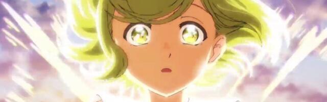 ‘Witch Hat Atelier’ Anime Gets Delayed Into 2026
