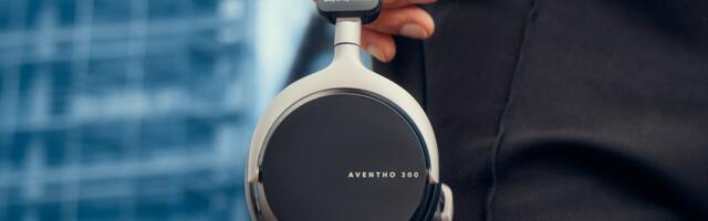 Beyerdynamic unveils a tuneful trio of over- and open-ear headphones, including refreshingly affordable earbuds