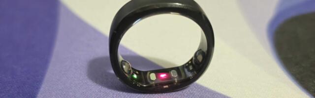 My Ringconn Gen 2 has finally got a feature it has needed since launch