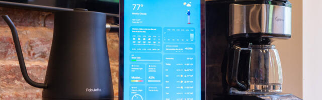 One UI 8.5 teases the return of this sorely missed Samsung Weather feature