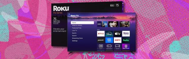 The Roku Smart TV 2025 is at its lowest-ever price for Prime Big Deal Days - save $700