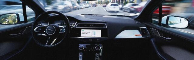 Waymo's Robotaxis Are Coming to London