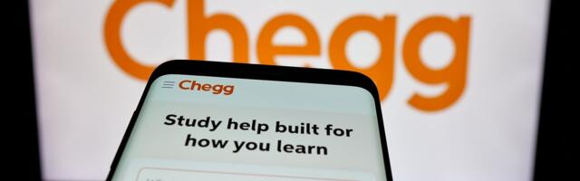 Chegg Fires Nearly Half of Workforce Due to ‘New Realities’ of AI