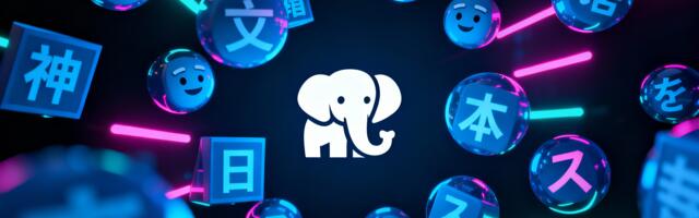 Разгоним Unicode в PostgreSQL