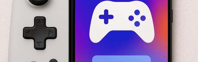 Android 17 To Revolutionize Mobile Gaming Controls